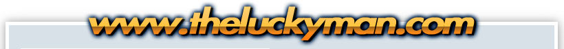 TheLuckyMan.com