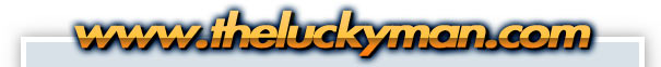 TheLuckyMan.com